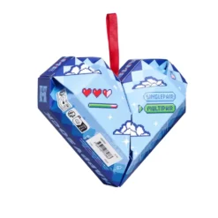 Happy Socks - 2-Pack Good Game Socks Gift Set