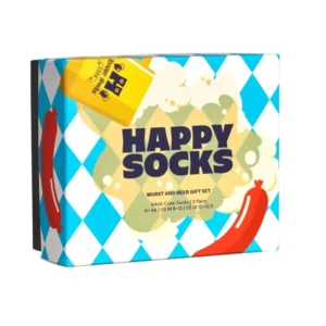House44store | Happy Socks – 2-Pack Good Game Socks Gift Set