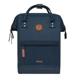 Cabaia Mini Rugzak S 10 liter met 10.5 inch tabletvak en verwisselbare pocket