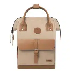 Cabaia Mini Rugzak S 10 liter met 10.5 inch tabletvak en verwisselbare pocket