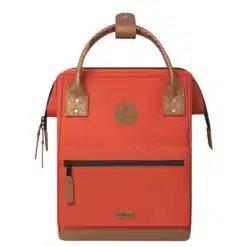 Cabaia Mini Rugzak S 10 liter met 10.5 inch tabletvak en verwisselbare pocket