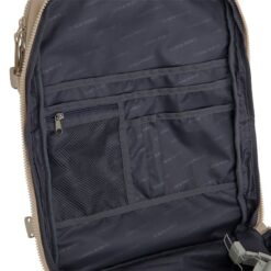 Jessi Womby Underseater | 45x30x20cm Bagage