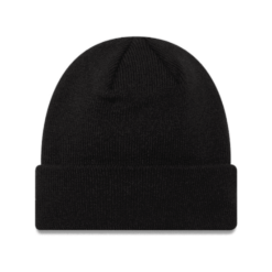 Alternative view of New Era Yankees Youth Beanie Zwart/Geel