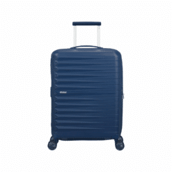 American Tourister Fastforward spinner 55/20 Navy blue