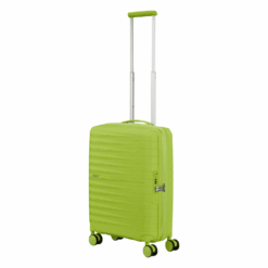 American Tourister Fastforward spinner 55/20 Neon Lime