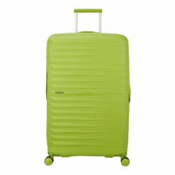 American Tourister Fastforward 78cm grote reiskoffer uitbreidbaar