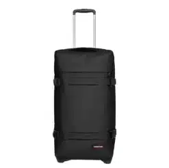 Eastpak Transit'R M kopen, middelgrote koffer 78 liter, Eastpak reistrolley M, 2-wiel koffer met TSA-slot.