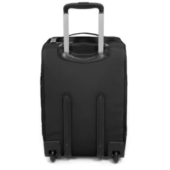 Eastpak Transit'R S trolley kopen, duurzame handbagage koffer, compacte 42 liter reiskoffer, Eastpak met TSA slot.