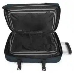 Eastpak Transit'R S trolley kopen, duurzame handbagage koffer, compacte 42 liter reiskoffer, Eastpak met TSA slot