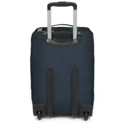 Eastpak Transit'R S trolley kopen, duurzame handbagage koffer, compacte 42 liter reiskoffer, Eastpak met TSA slot