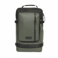 Eastpak CNNCT Tecum L, Zakelijke rugzak, Laptoprugzak 15 inch, Premium daypack