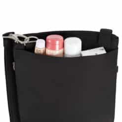 Travelon Classic Slanke Crossbody Tas