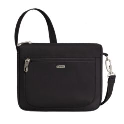 Travelon Classic Anti-diefstal E/W Crossbody Tas