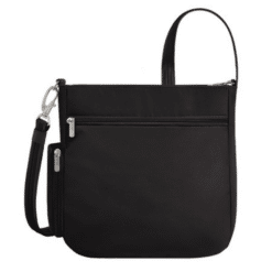 Travelon Classic Anti-diefstal N/S Crossbody Tas