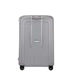 Samsonite S'Cure Spinner 75 silver