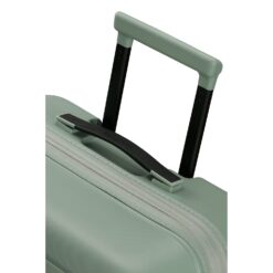 American Tourister Dashpop Spinner 55/20 Exp TSA iceberg green