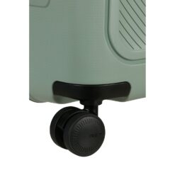 American Tourister Dashpop Spinner 55/20 Exp TSA iceberg green