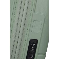 American Tourister Dashpop Spinner 55/20 Exp TSA iceberg green