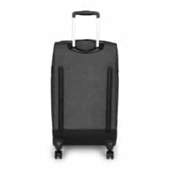Eastpak Transit'R 4 M+ black denim