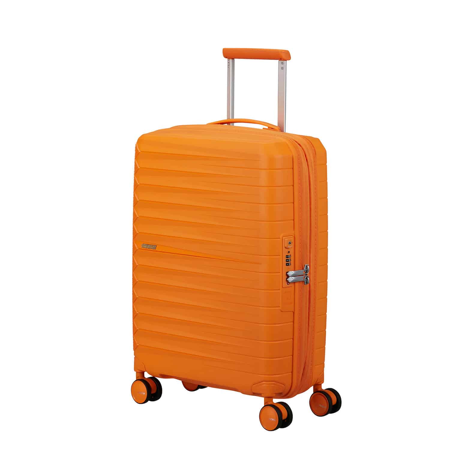 Oranje