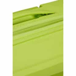 American Tourister FastForward Spinner 55/20 TSA Exp neon lime