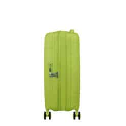 American Tourister FastForward Spinner 55/20 TSA Exp neon lime