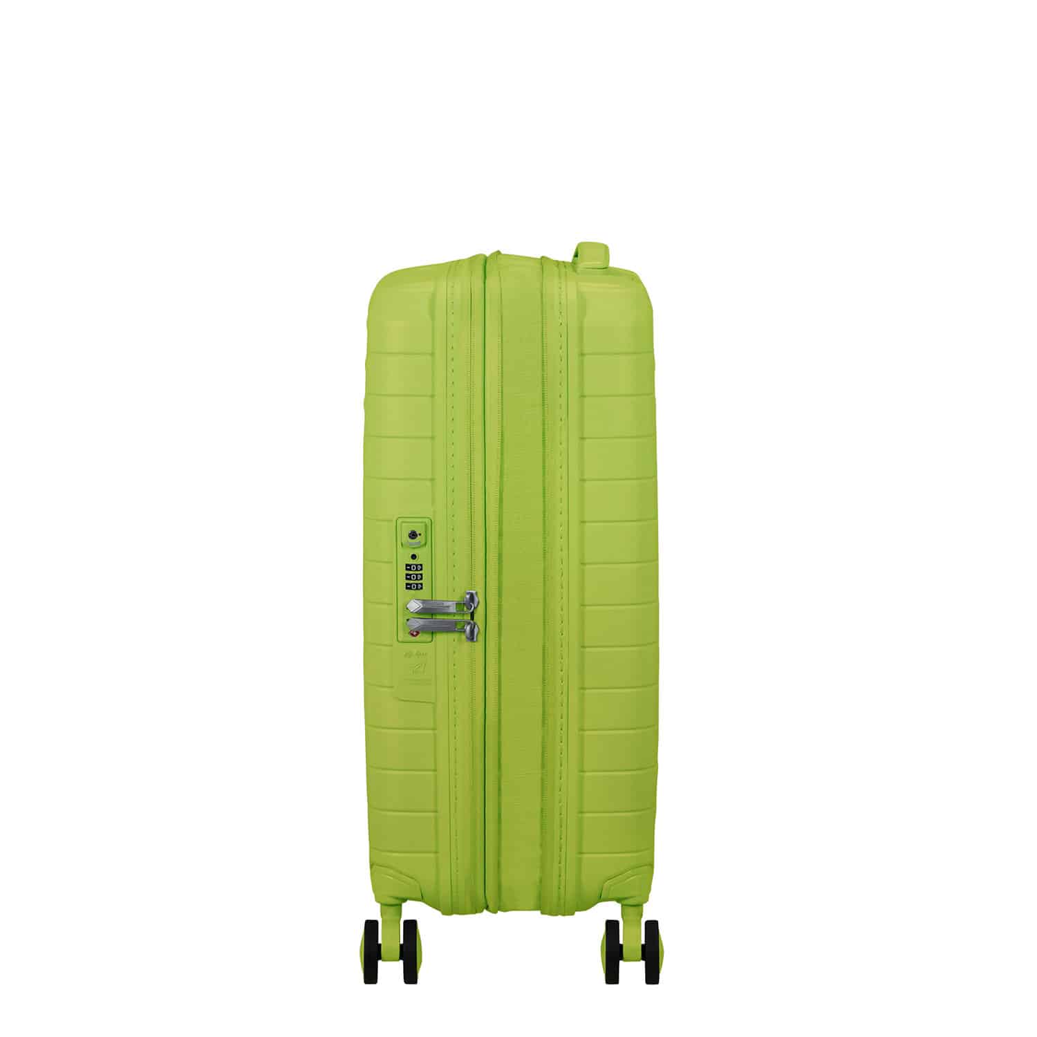 American Tourister FastForward Spinner 55/20 TSA Exp neon lime