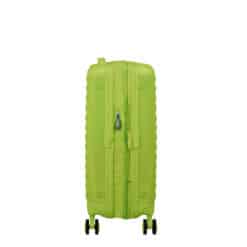 American Tourister FastForward Spinner 55/20 TSA Exp neon lime