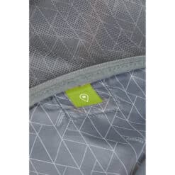 American Tourister FastForward Spinner 55/20 TSA Exp neon lime
