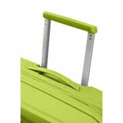 American Tourister FastForward Spinner 55/20 TSA Exp neon lime