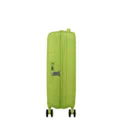 American Tourister FastForward Spinner 55/20 TSA Exp neon lime