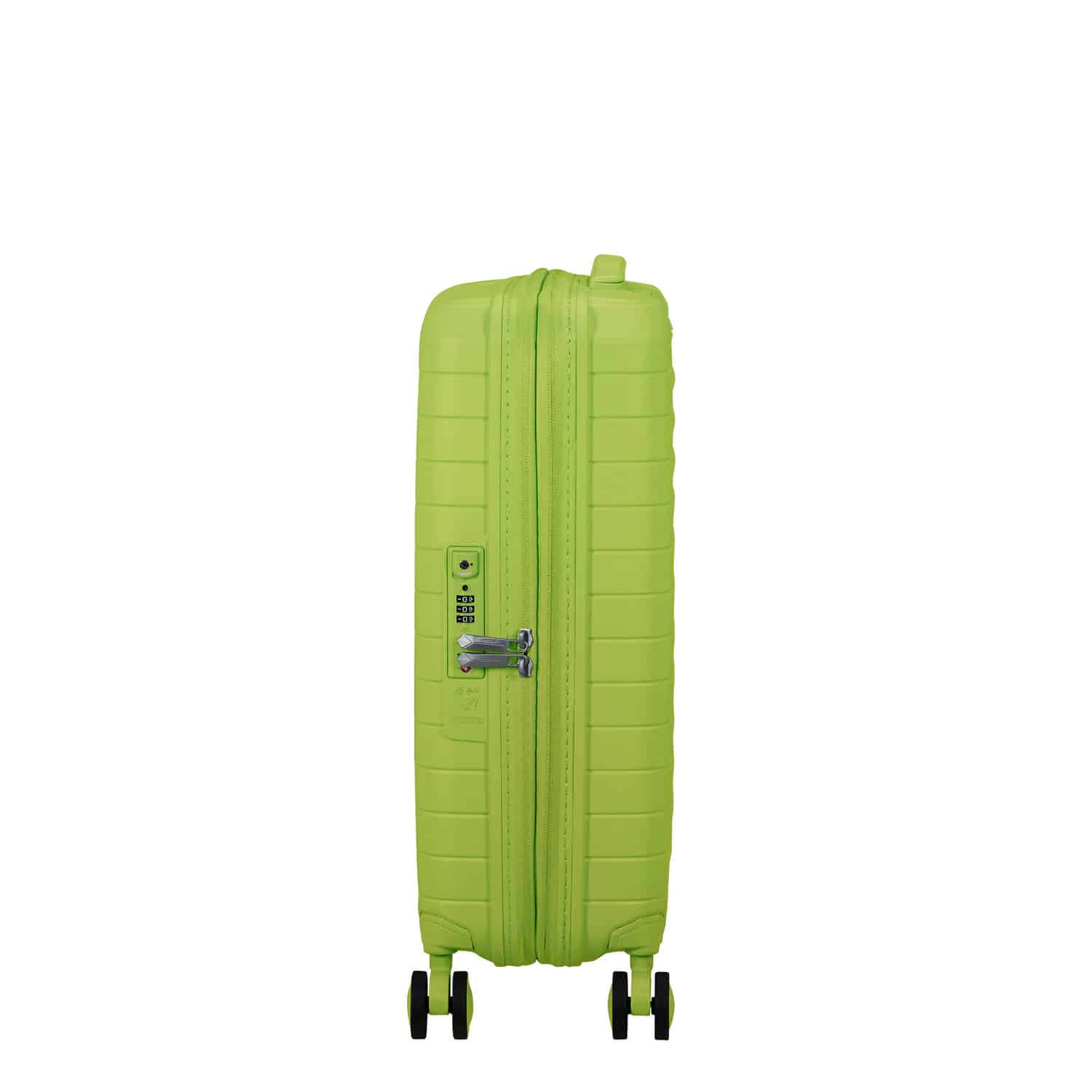 American Tourister FastForward Spinner 55/20 TSA Exp neon lime