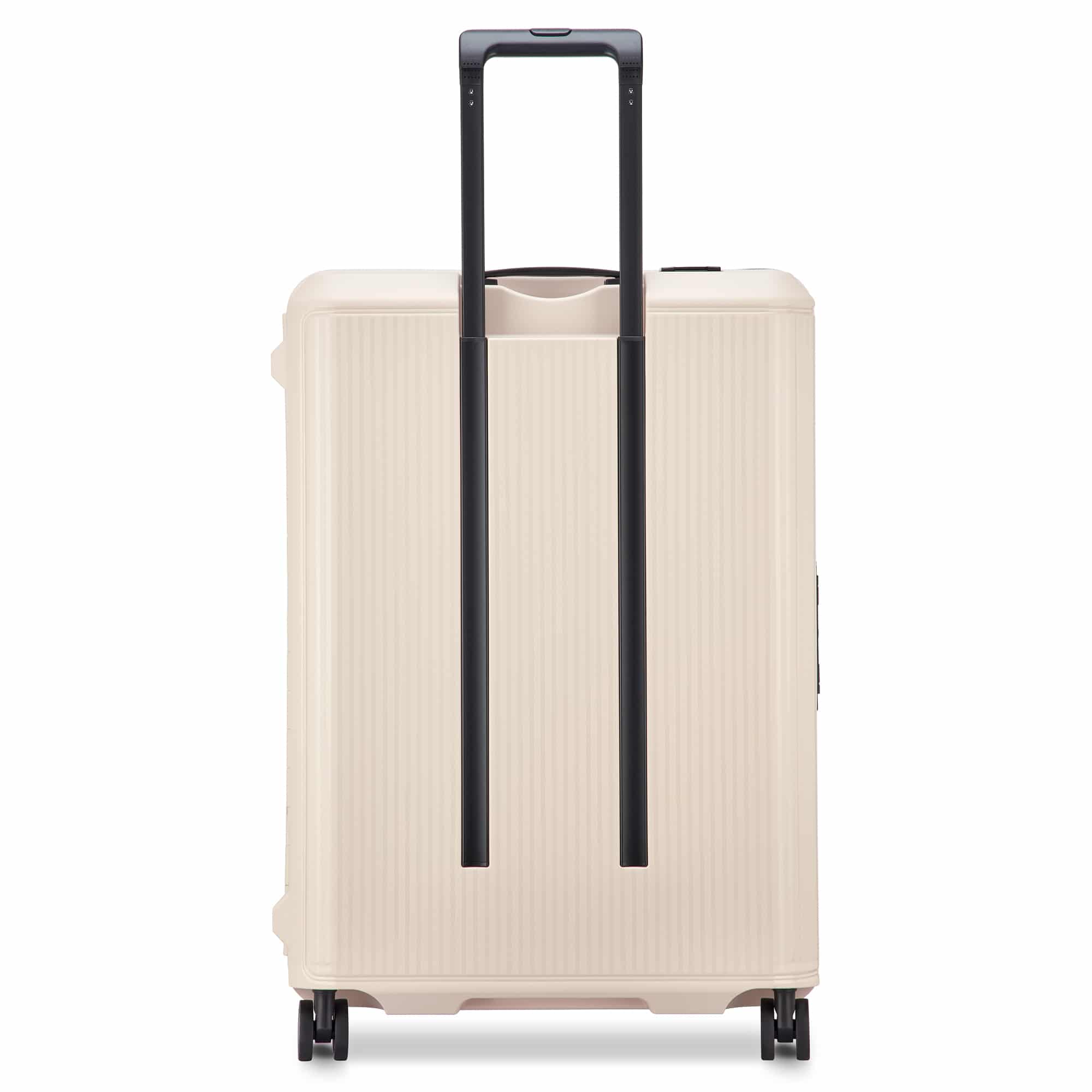 Delsey Vauban Spinner 70 cm - 105 liter - 70x50x30 cm - beige