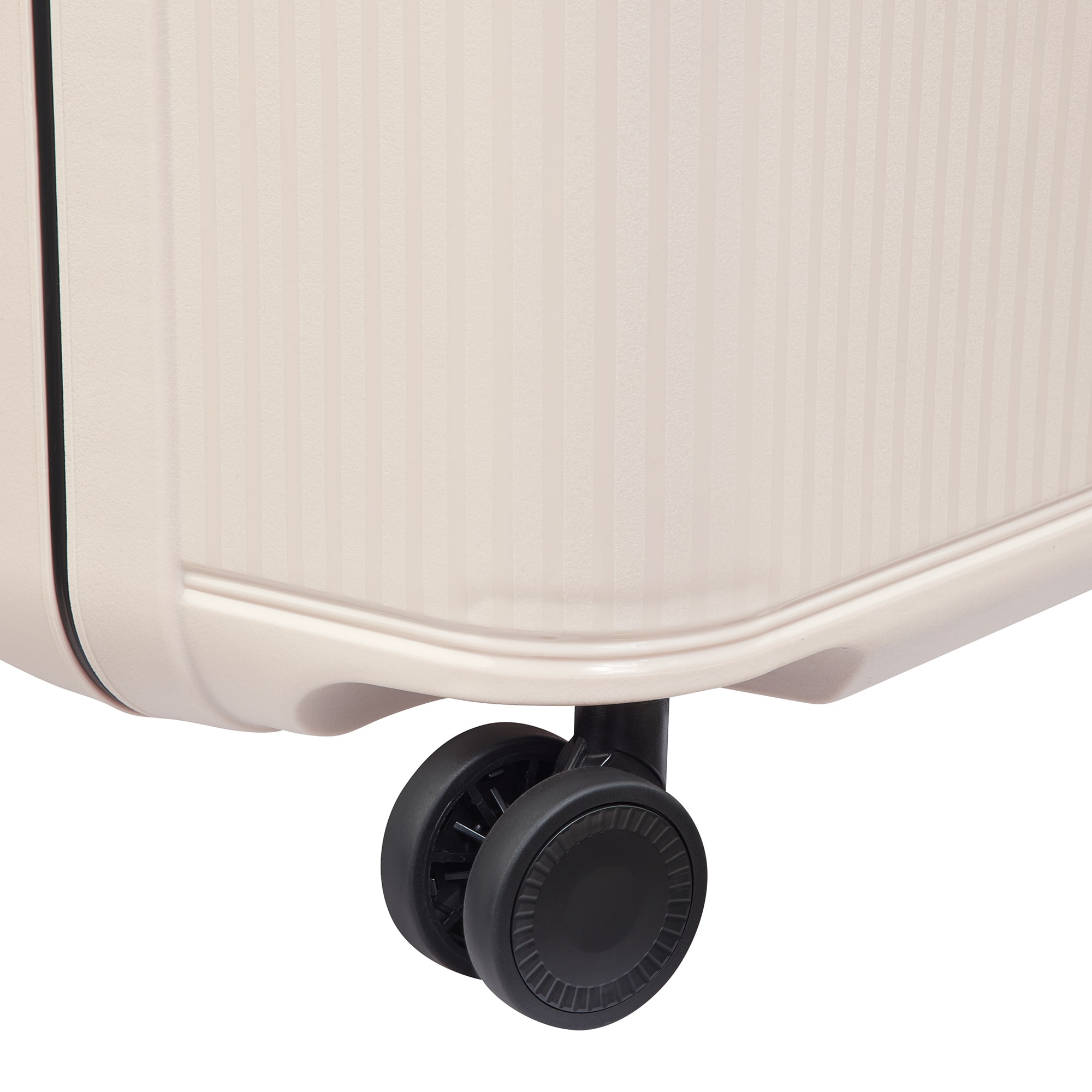 Delsey Vauban Spinner 70 cm - 105 liter - 70x50x30 cm - beige