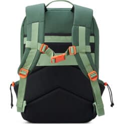 Jeep Tactical Backpack Expandable green
