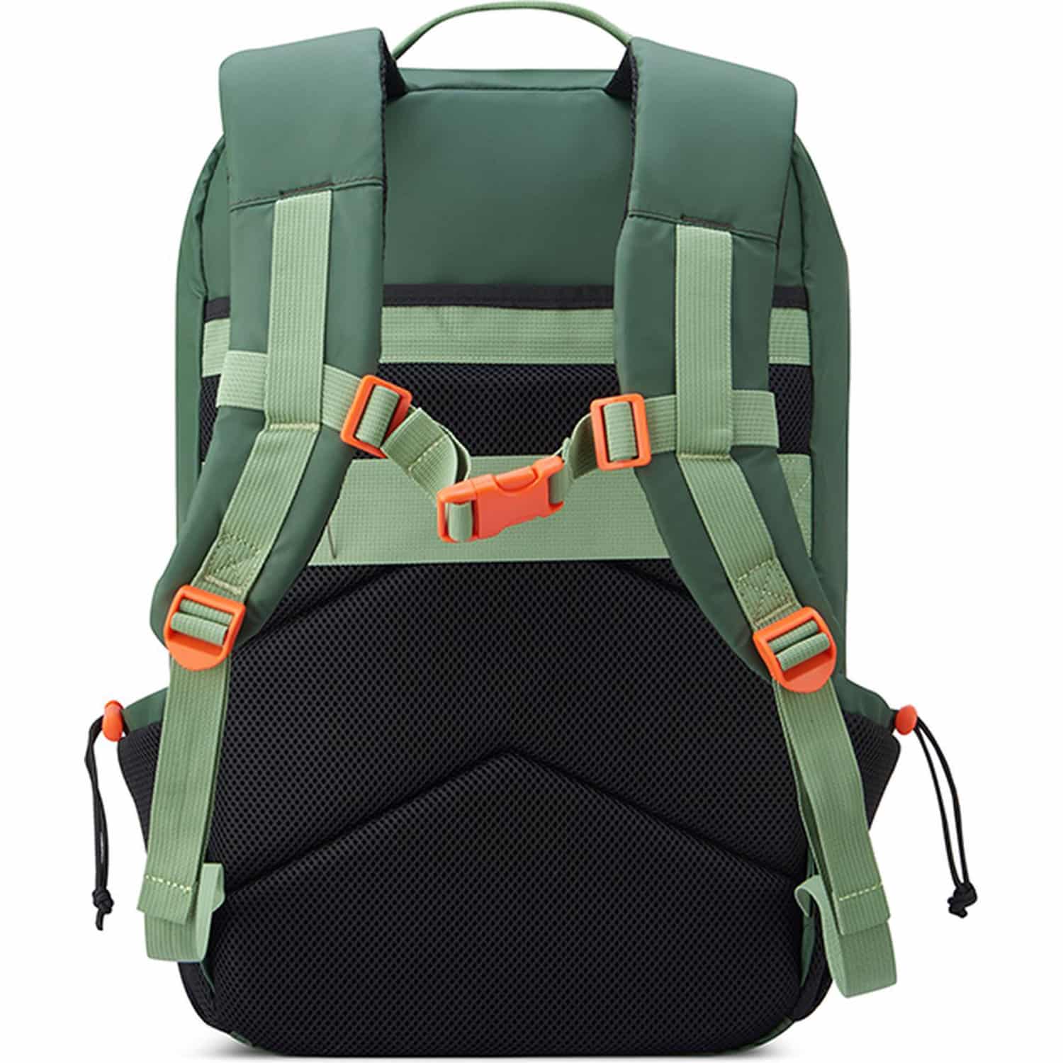 Jeep Tactical Backpack Expandable green