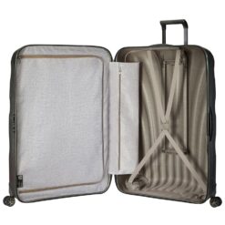 Samsonite C-Lite Spinner 86 metallic green