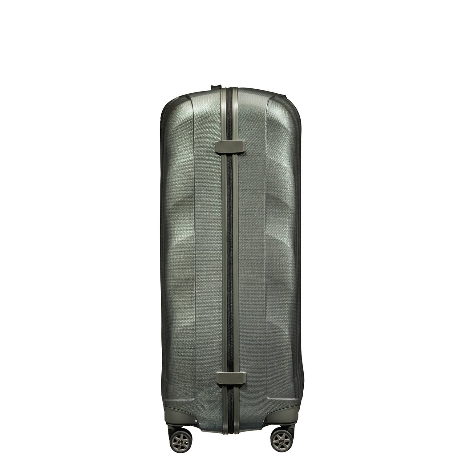 Samsonite C-Lite Spinner 86 metallic green