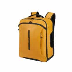 Samsonite Ecodiver Laptop Backpack M Underseater yellow