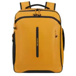Samsonite Ecodiver Laptop Backpack M Underseater yellow