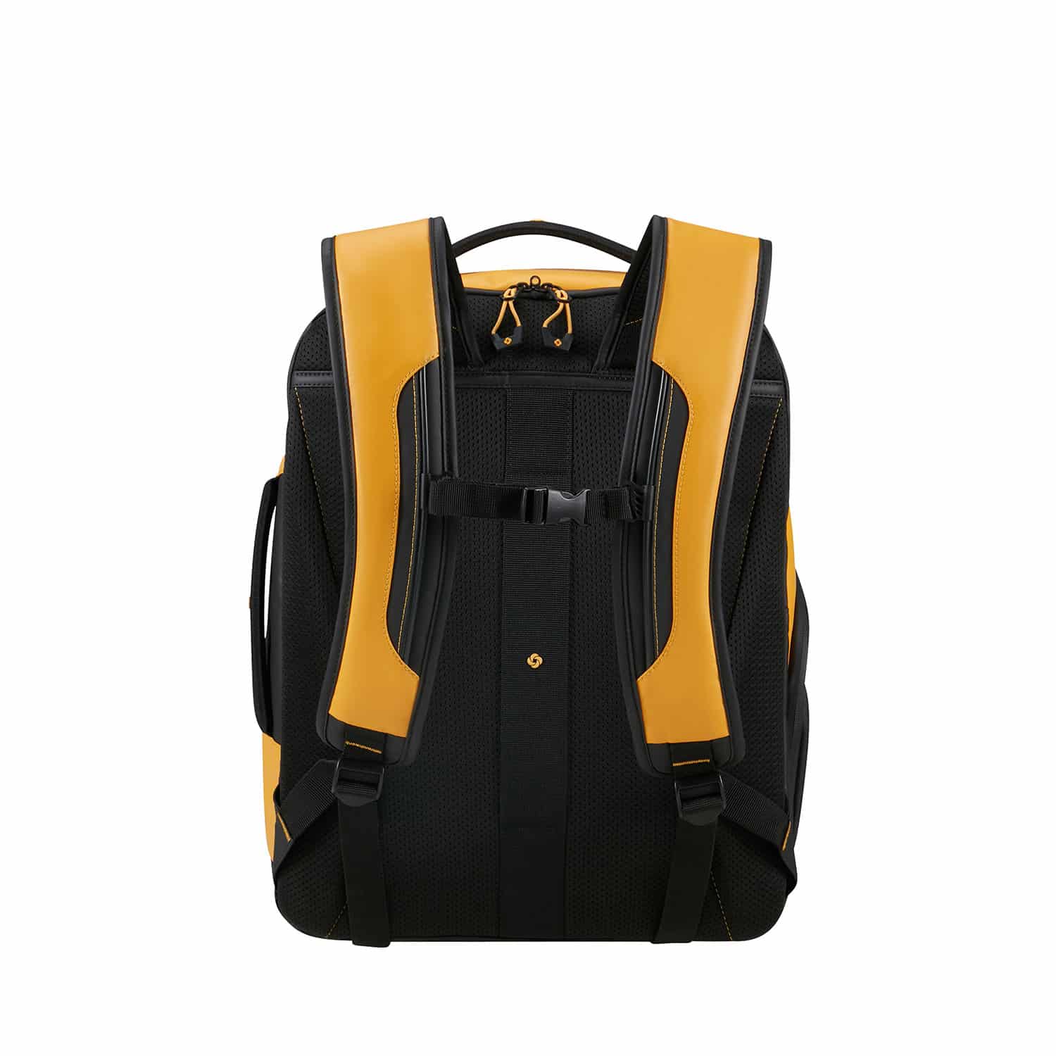 Samsonite Ecodiver Laptop Backpack M Underseater yellow