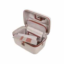 Samsonite Image Beauty Case ivory