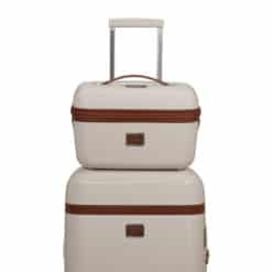 Samsonite Image Beauty Case ivory