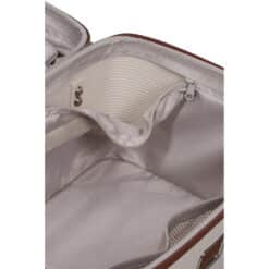 Samsonite Image Beauty Case ivory