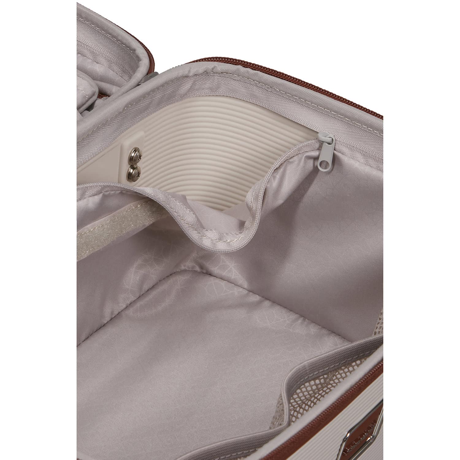 Samsonite Image Beauty Case ivory