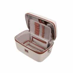 Samsonite Image Beauty Case ivory