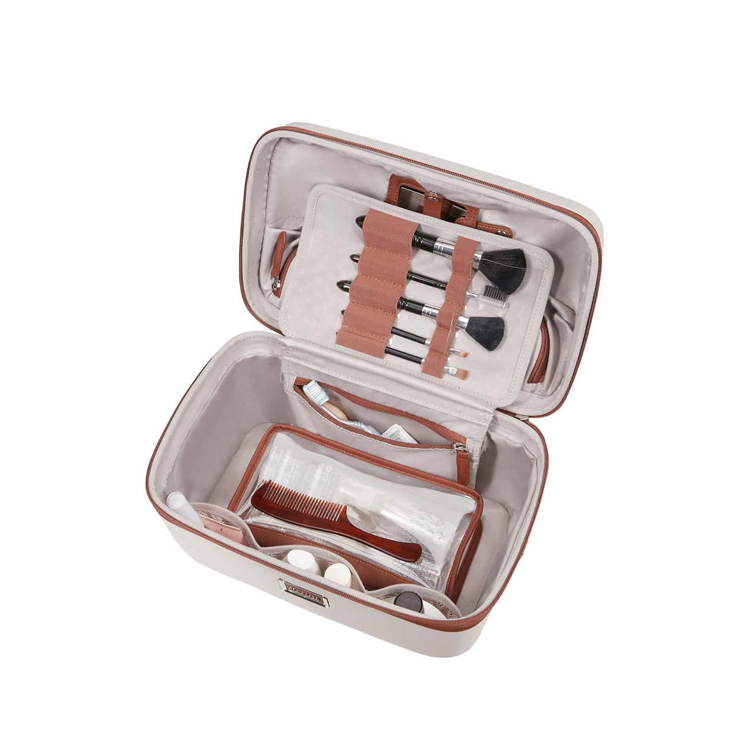 Samsonite Image Beauty Case ivory