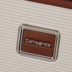 Samsonite Image Beauty Case ivory