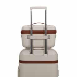 Samsonite Image Beauty Case ivory