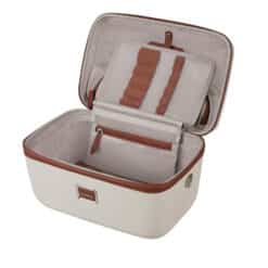 Samsonite Image Beauty Case ivory